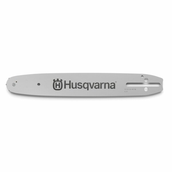 Husqvarna Laminated 20in .325in pitch .058 gauge Chainsaw Bar HL280-20in